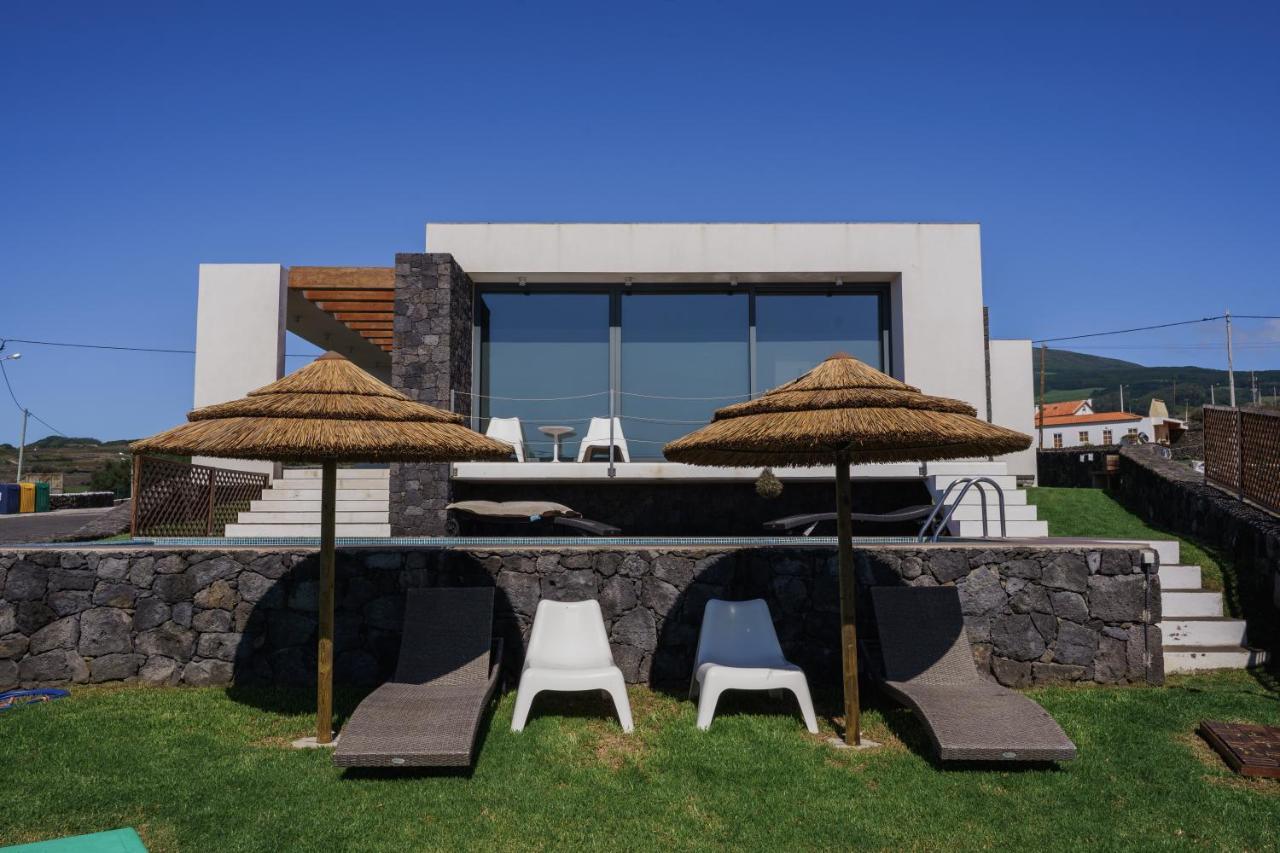 Casa Cinco Appartement