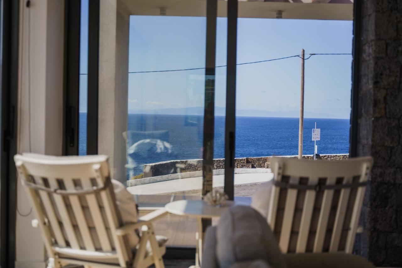 Appartement Casa Cinco *
