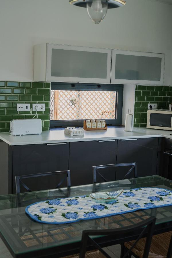 Appartement Casa Cinco
