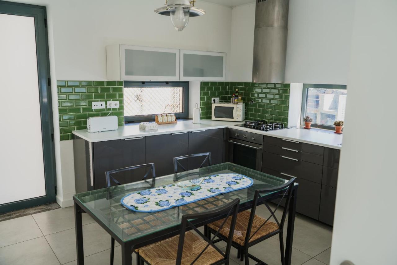 Appartement Casa Cinco *