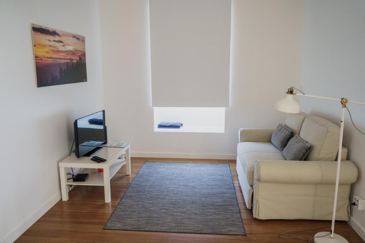 Casa Cinco Appartement