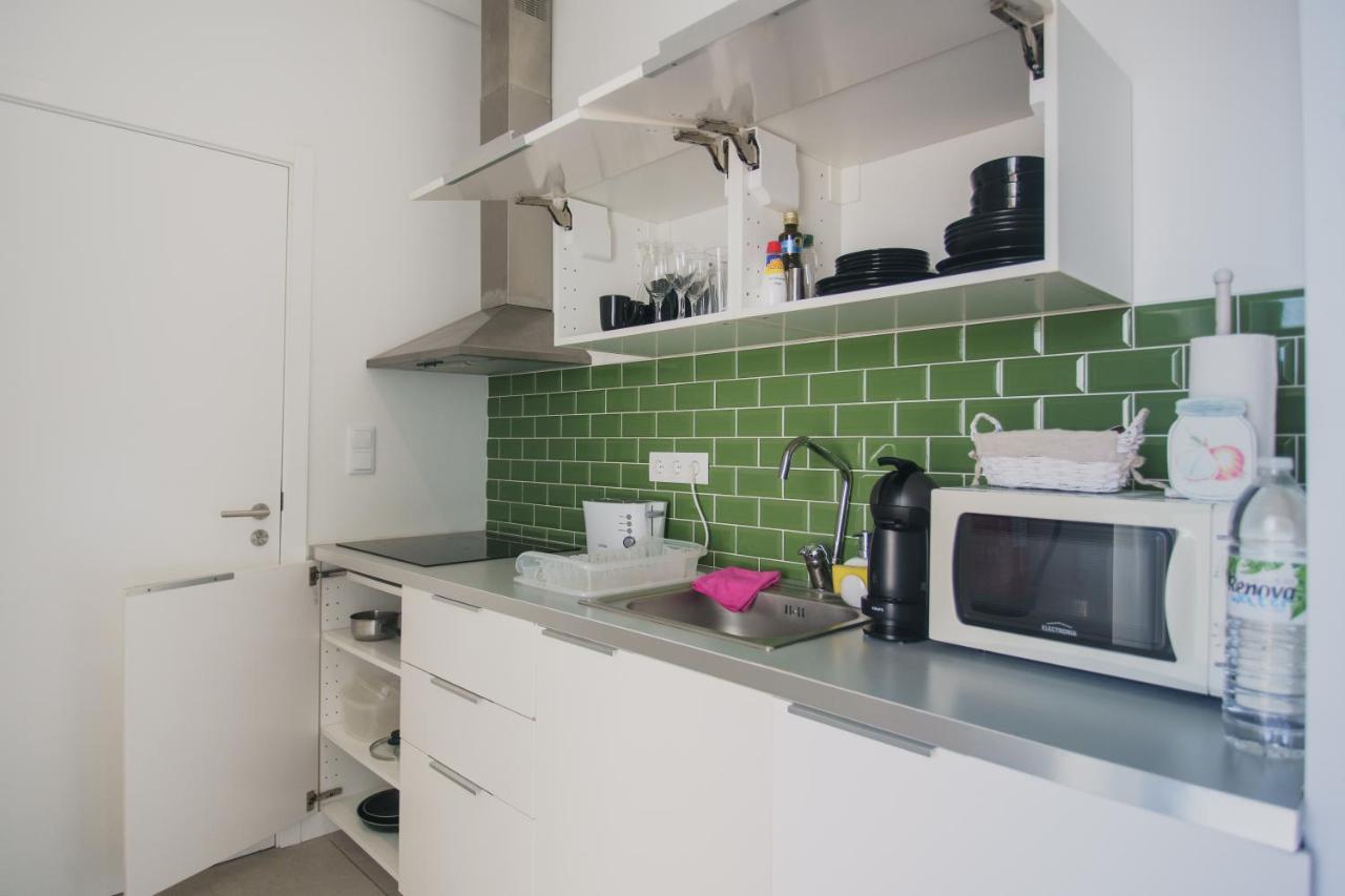 Casa Cinco Appartement