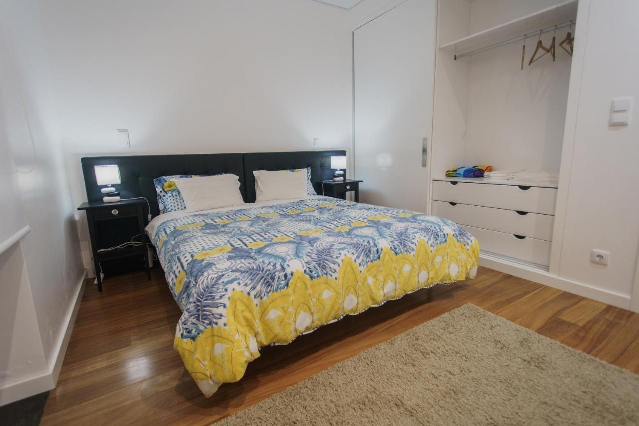 Appartement Casa Cinco *
