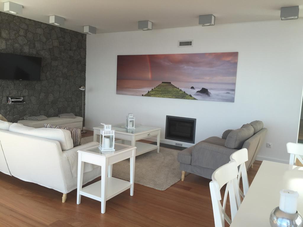 Appartement Casa Cinco