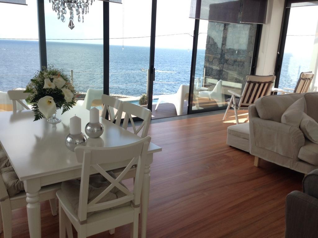 Appartement Casa Cinco